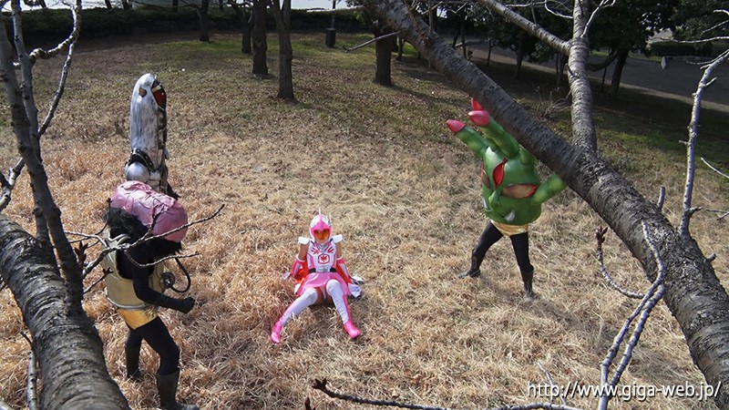 GTRL-52 パート 5 - 42 分