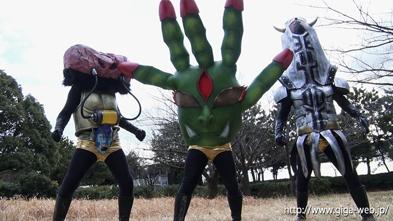 GTRL-52 パート 7 - 48 分