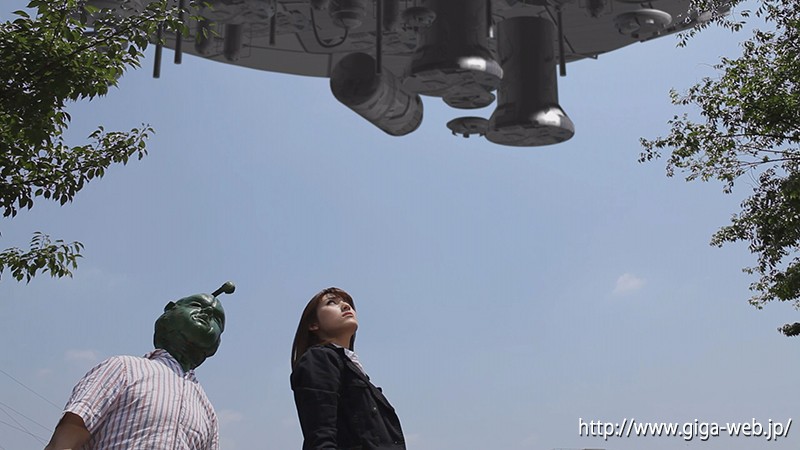 GTRL-55 Part 2 - 34 minutes