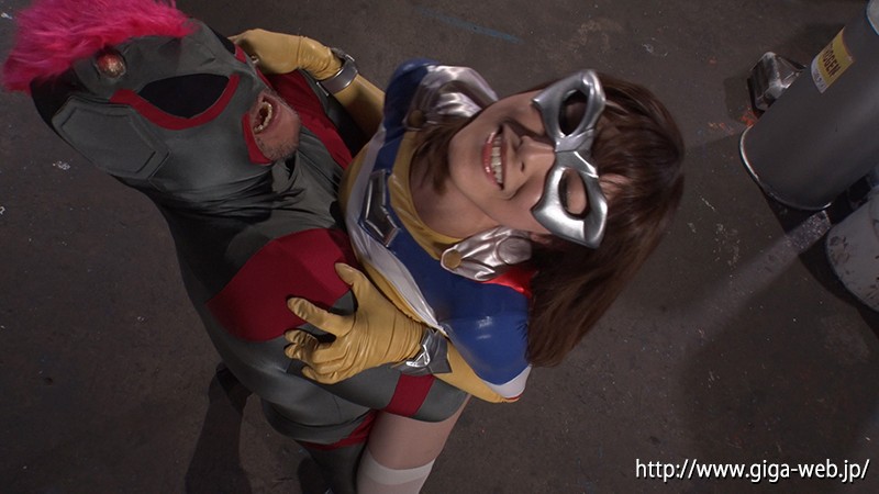 GTRL-55 Part 6 - 50 minutes