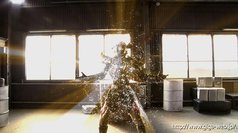 GTRL-60 Bagian 10 - 57 minit