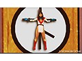 アメコミヒロインVS絶倫怪人衆vol.2 Target:ヴィクトリーウーマン 浅見せな - サンプル画像