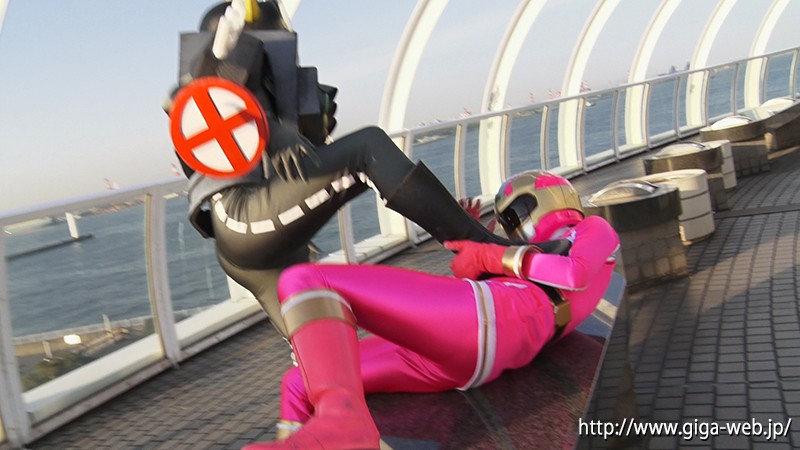 GTRL-064 Part 10 - 57 minutes