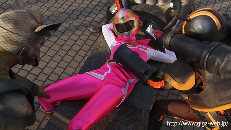 GTRL-064 パート 11 - 60 分