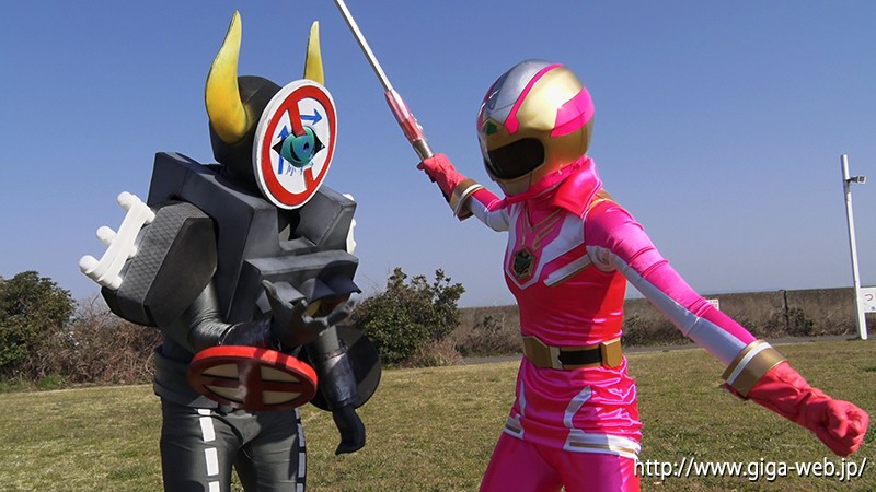 GTRL-064 Part 5 - 42 minutes