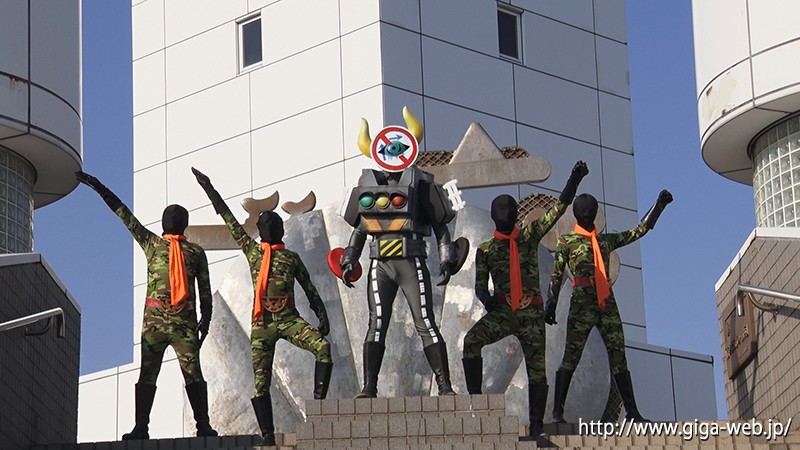 GTRL-064 パート 6 - 45 分