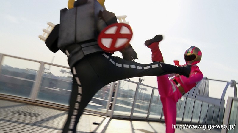 GTRL-064 パート 8 - 51 分