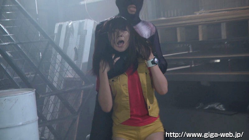 GVRD-003 パート 2 - 34 分