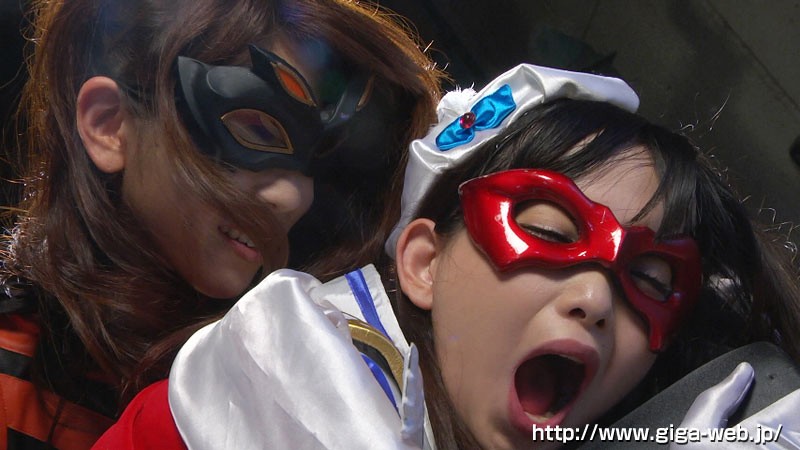 GVRD-004 パート 20 - 144 分