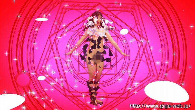 GVRD-004 パート 6 - 60 分