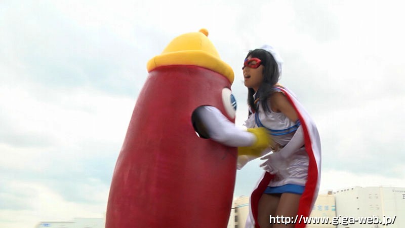 GVRD-006 Bagian 6 - 60 minit