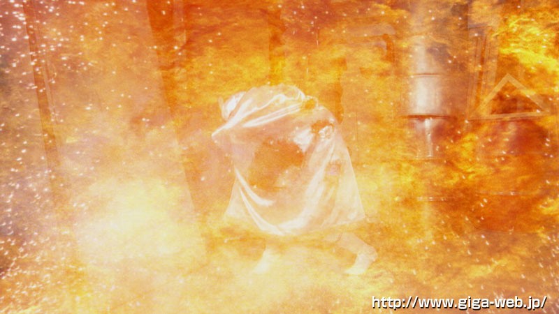 GVRD-006 Bagian 8 - 72 minit