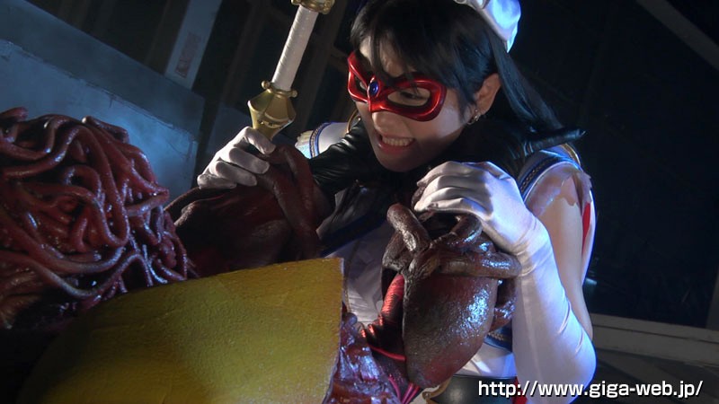 GVRD-006 Bagian 9 - 78 minit