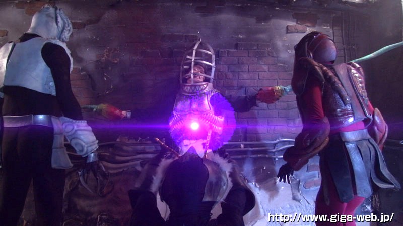 GVRD-009 Part 7 - 54 minutes