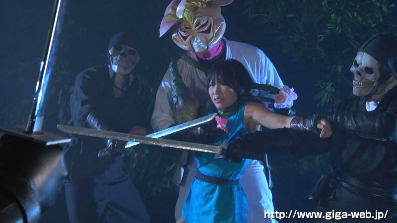 GVRD-010 Part 15 - 86 minutes