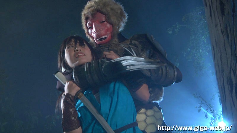 GVRD-010 Part 9 - 62 minutes