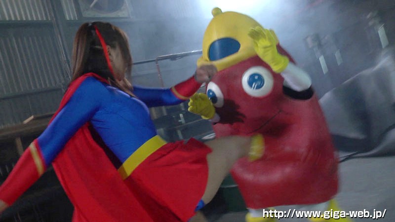 GVRD-012 パート 5 - 46 分