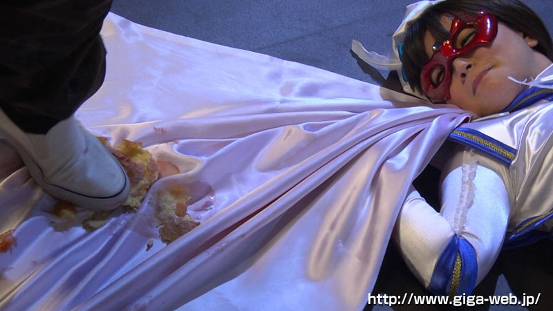 GVRD-13 Bagian 10 - 75 minit