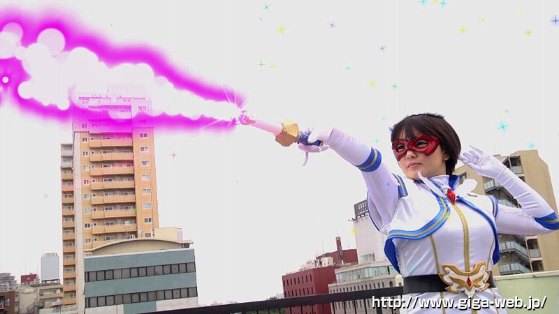 GVRD-13 Bagian 3 - 40 minit