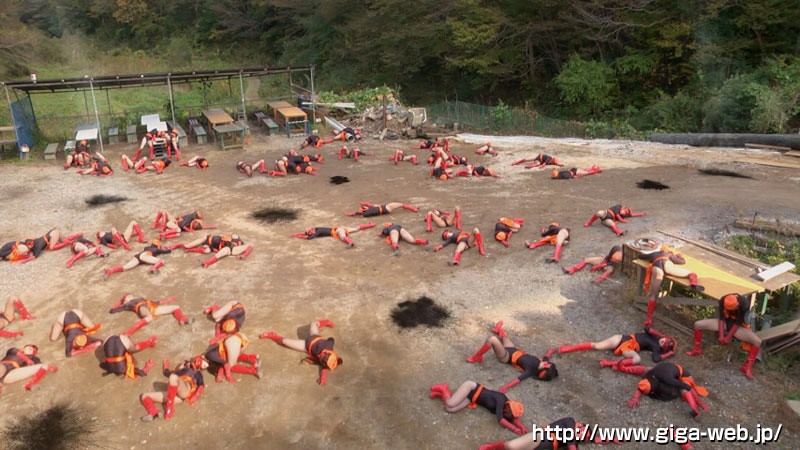 GVRD-15 Part 10 - 66 minutes