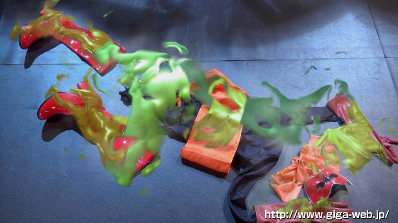 GVRD-15 Part 15 - 86 minutes