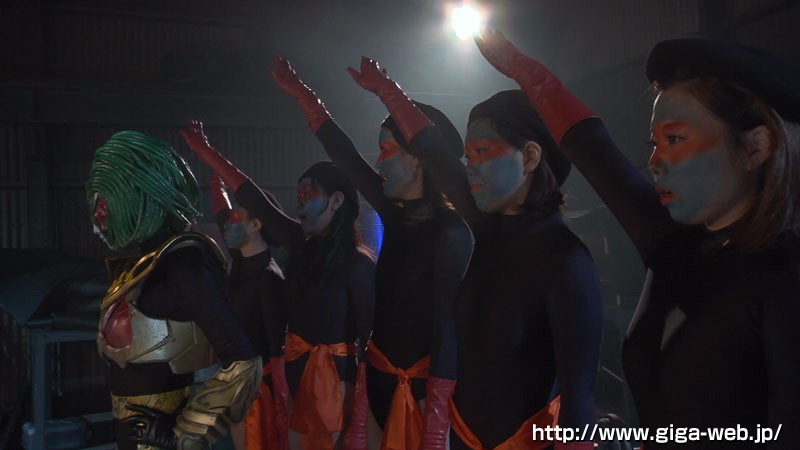 GVRD-15 Part 18 - 98 minutes