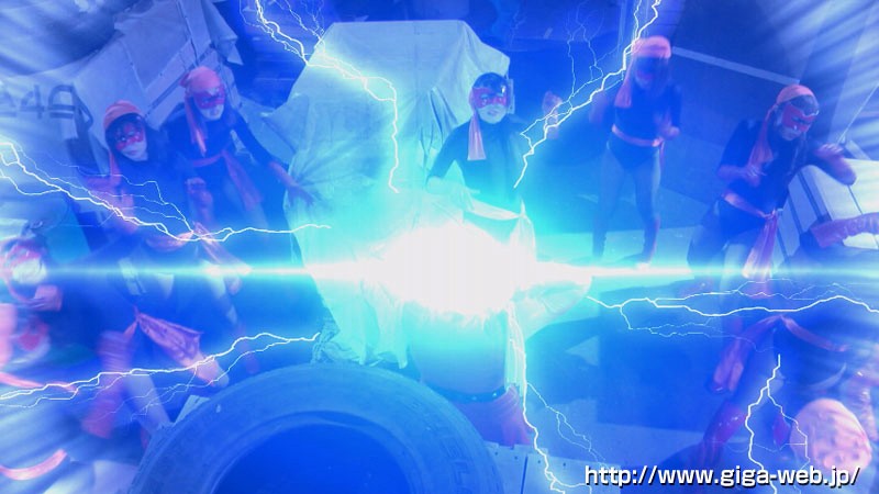 GVRD-15 Part 3 - 38 minutes