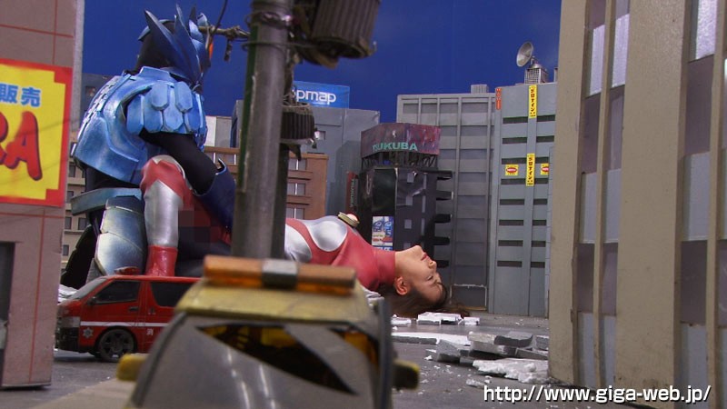 GVRD-018 パート 19 - 102 分