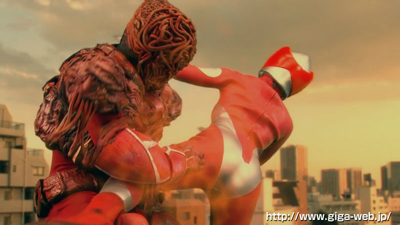 GVRD-018 パート 8 - 58 分