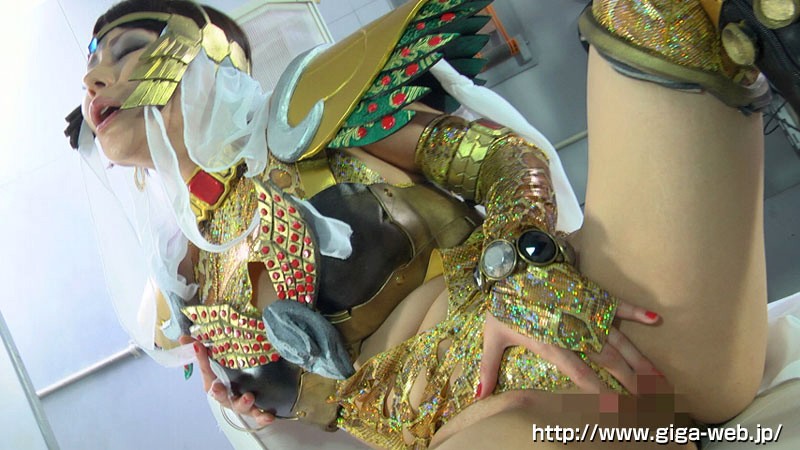 GVRD-020 パート 8 - 93 分