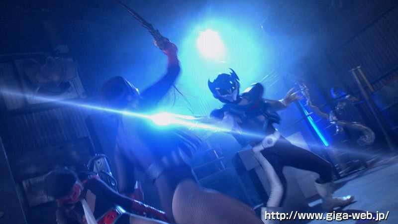 GVRD-021 Bagian 11 - 80 minit