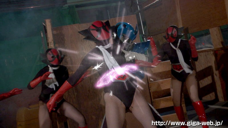 GVRD-021 Bagian 13 - 90 minit