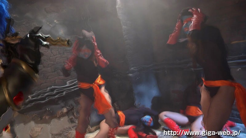 GVRD-021 Bagian 7 - 60 minit