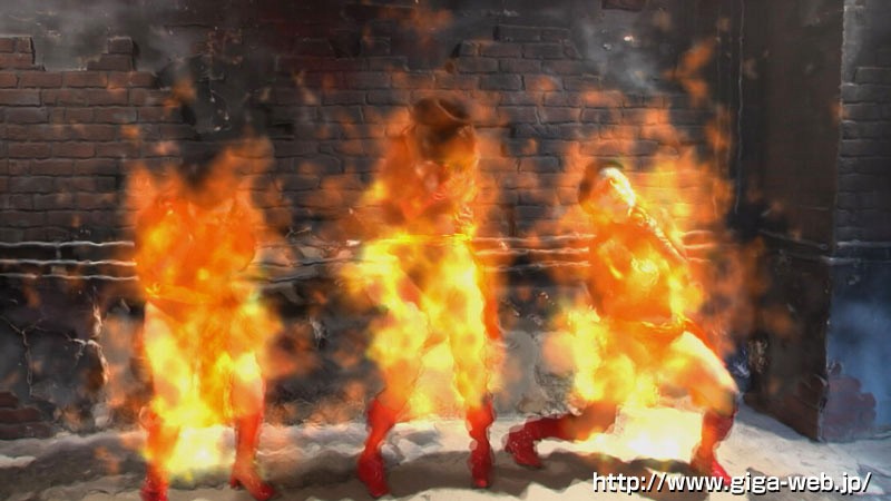 GVRD-021 Bagian 8 - 65 minit