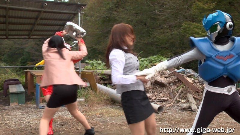 GVRD-021 Bagian 9 - 70 minit