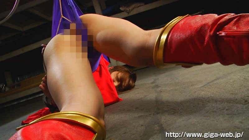 GVRD-022 Part 11 - 90 minutes