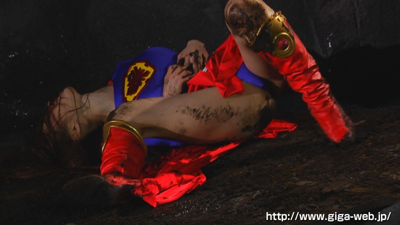 GVRD-022 Part 18 - 132 minutes