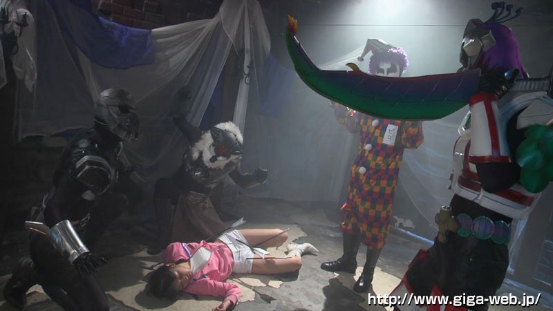 GVRD-023 Part 10 - 84 minutes