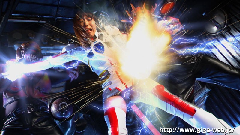 GVRD-025 Bagian 10 - 75 minit