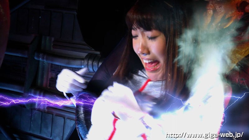 GVRD-025 Bagian 11 - 80 minit