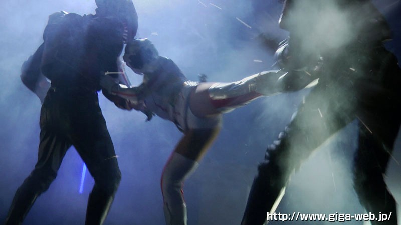 GVRD-025 Bagian 6 - 55 minit