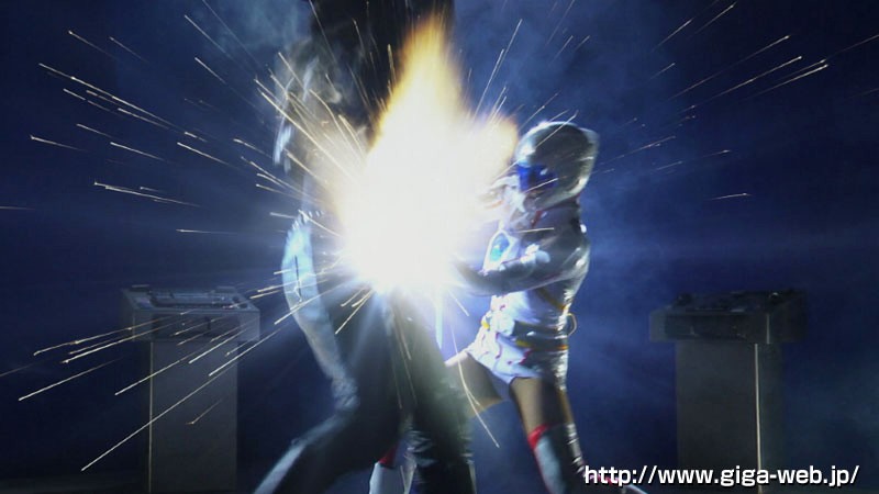 GVRD-025 Bagian 8 - 65 minit