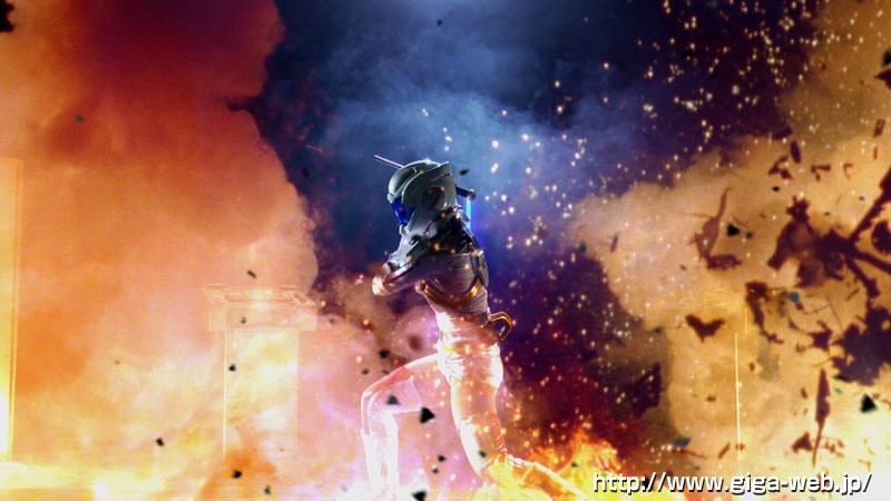 GVRD-025 Bagian 9 - 70 minit