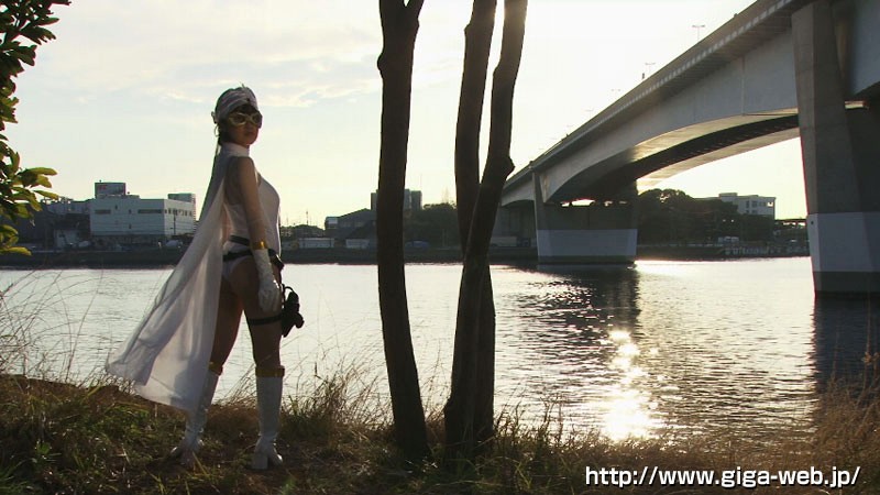 GVRD-026 Part 1 - 30 minutes