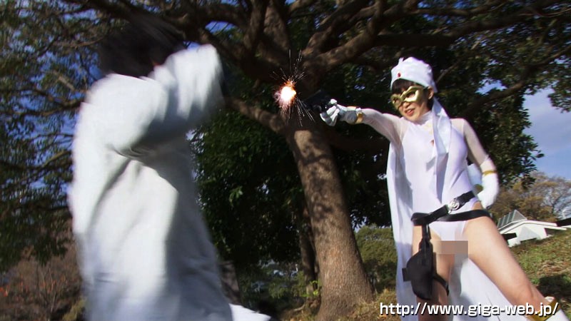 GVRD-026 Part 8 - 58 minutes