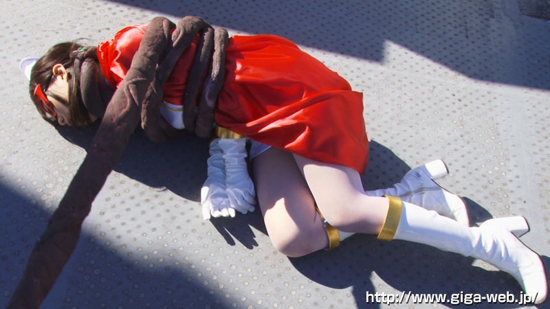 GVRD-028 Bagian 10 - 75 minit