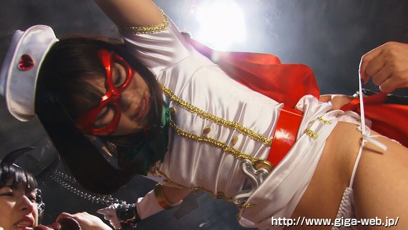 GVRD-028 Bagian 13 - 90 minit