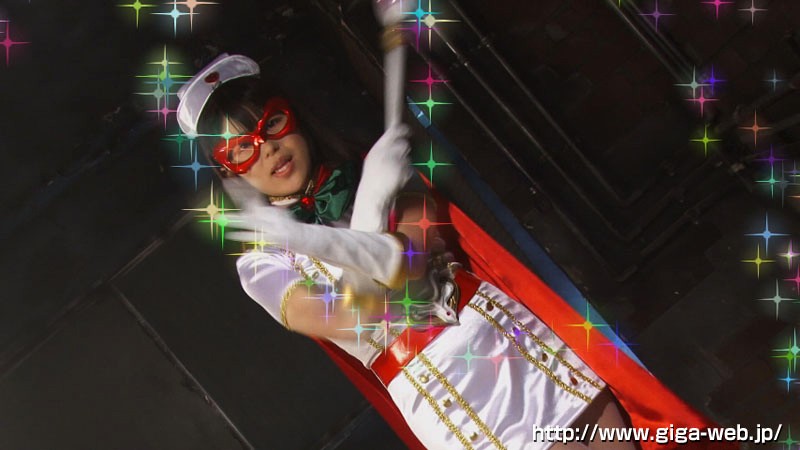 GVRD-028 Bagian 3 - 40 minit