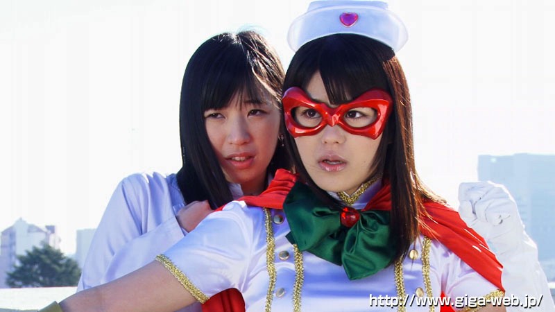 GVRD-028 Bagian 7 - 60 minit