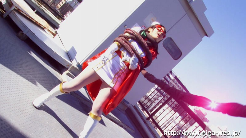 GVRD-028 Bagian 9 - 70 minit